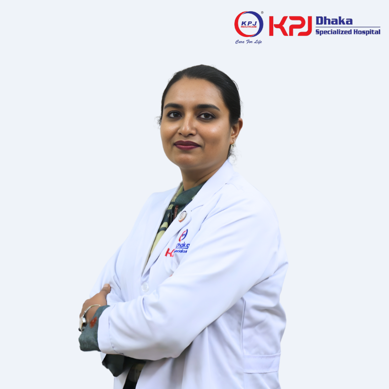 Dr. Shabnam Rahman